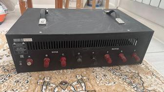 Стабилизатор напряжения