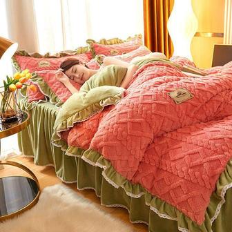 Продам постельное белье