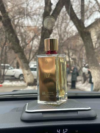 Парфюм Tilia Marc-Antoine Barrois