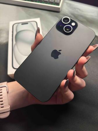продам Iphone 15, 256Гб