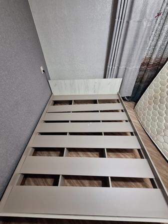 Продам кровать