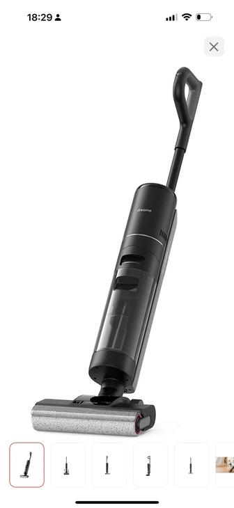 Пылесос Dreame H12 Pro