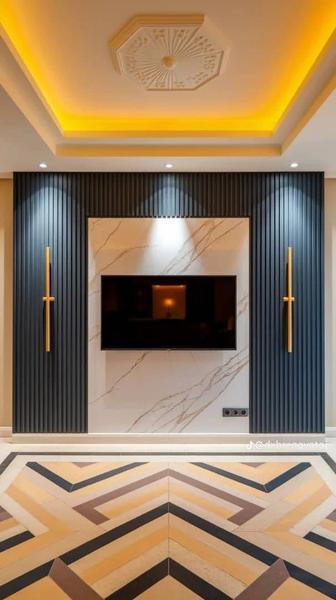 Отделка ремонт