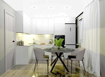 Дизайн мебели