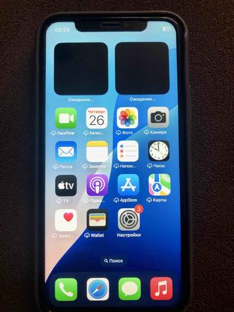 Продам iPhone 11 Pro