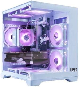 Продам игровой компьютер