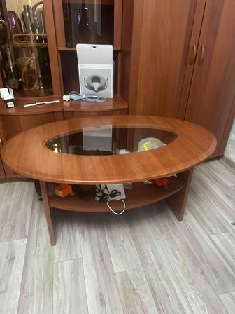 Продам журнальный столик