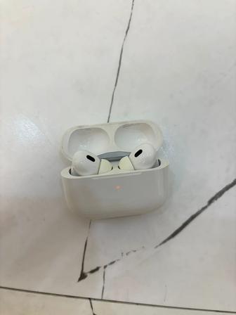 Продам беспроводной наушник AirPods Pro 2