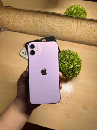 iPhone 11 128GB 77% В Идеале!