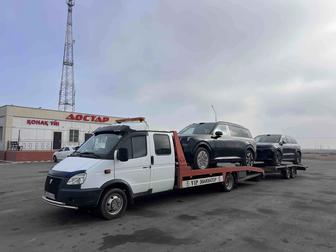 Услуги Эвакуатора В любое направление 24/7