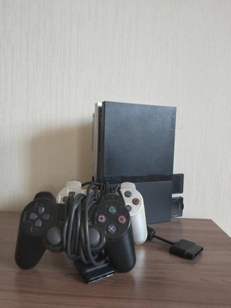 Playstation 2