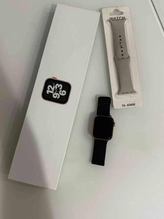 Продам Apple Watch  40 mm