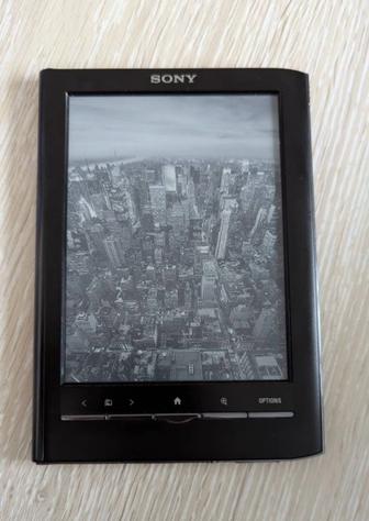 Электронная книга Sony PRS-650