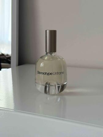 Unframe Stereotype нишевый аромат