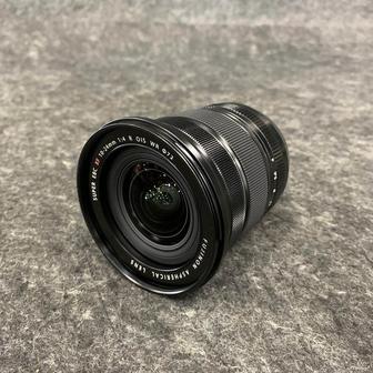 Fujinon 10-24 mm f4