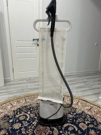 Паровой утюг