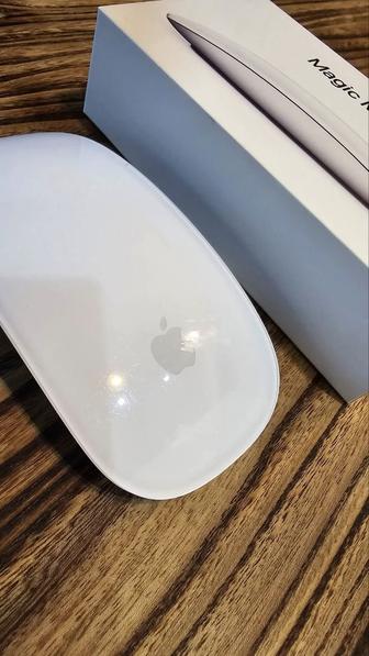 Продаю Apple Magic Mouse