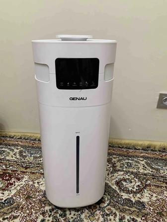 Увлажнитель