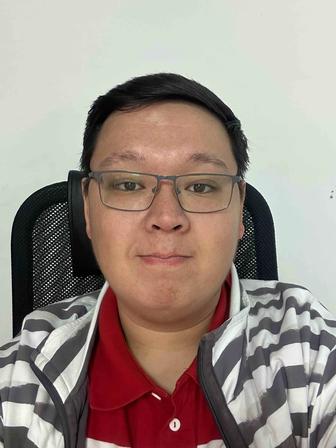 Менеджер по работе с клиентами