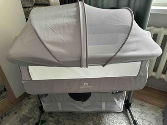 Детская люлка