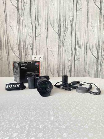 Продам Sony a6400