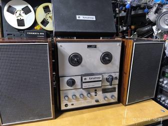 Магнитофон Юпитер 203