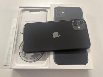 Продам IPhone 11 64гб черный.