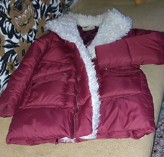 Продажа куртка женская