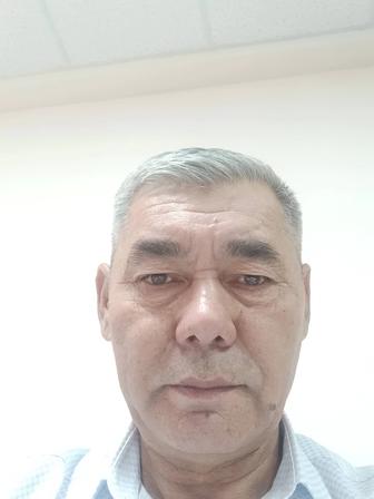 Автомеханик