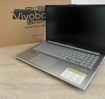 Новый ноутбук Asus