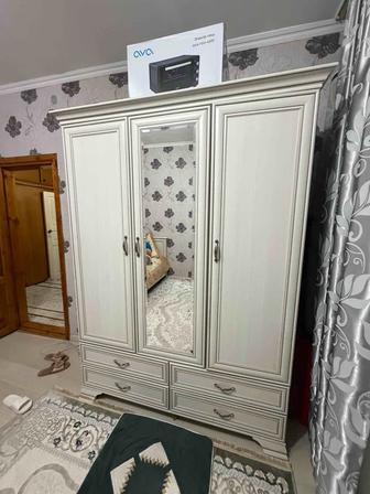 Шкаф белорусский