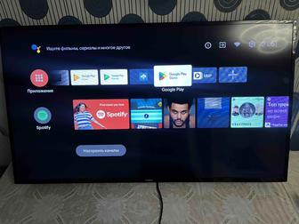 Телевизор yasin