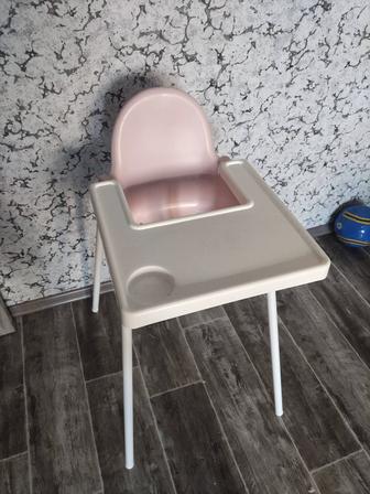 Продам стул для кормления