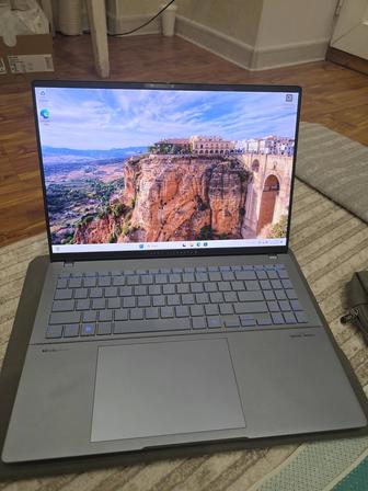 Ультрабук Asus Vivobook S16 OLED Ultra 7 255H