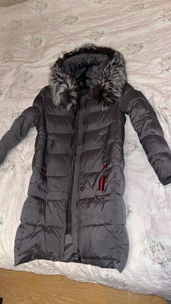 Зимняя куртка