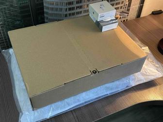 Цена договорная!Macbook pro16 M1 32/512 Новый!