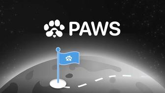 PAWS рефералы (от 1шт)