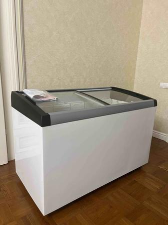 Продам ларь Бирюса CF41
