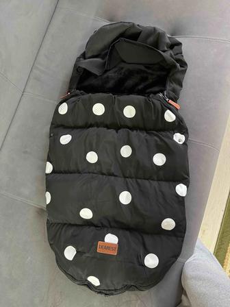 Муфта для коляски