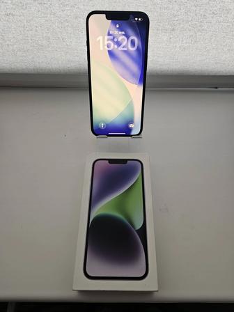 Айфон 14 в хорошем состоянии