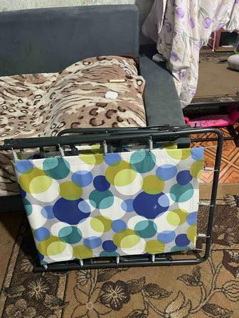 Раскладушка