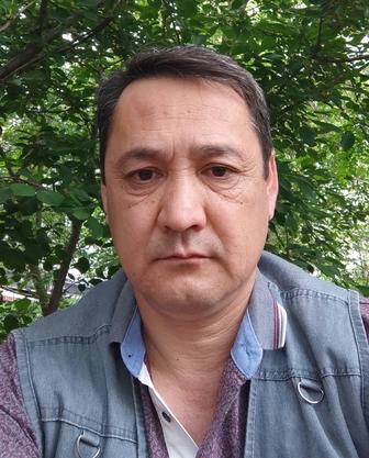 Водитель