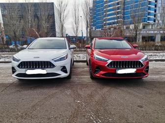 Аренда авто