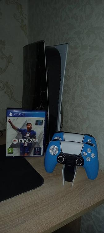 Пс 5 (Playstation 5)