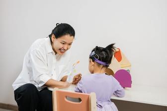 Бесплатная консультация сурдопедагога