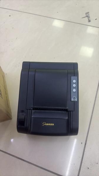 Принтер чековый