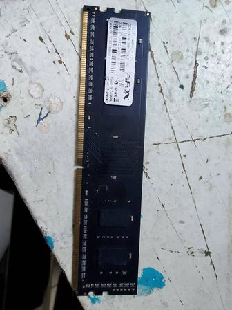 Озу. Ozu 8 gb DDR4