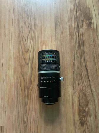 Объектив Medical Nikkor 200mm