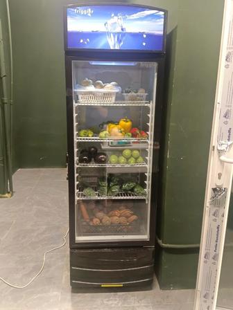 Продам холодильник б/у