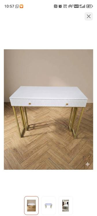 Трансформер стол